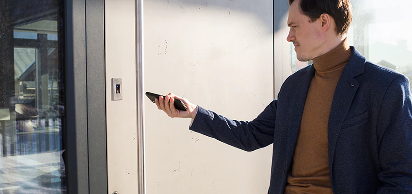Business Security Systems in San Lorenzo, CA